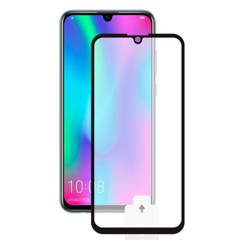 Tempered Glass Screen Protector Honor 10 Lite KSIX 9H