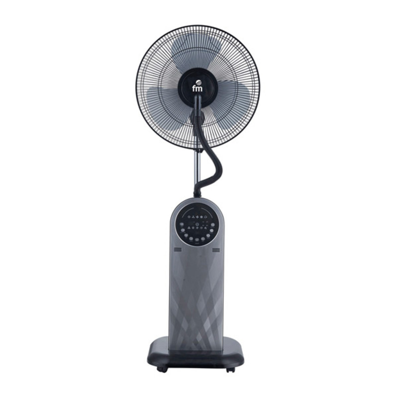 Nebuliser Ventilator Grupo FM ND-95 1,8 L 95W (Ø 40 cm) Grey