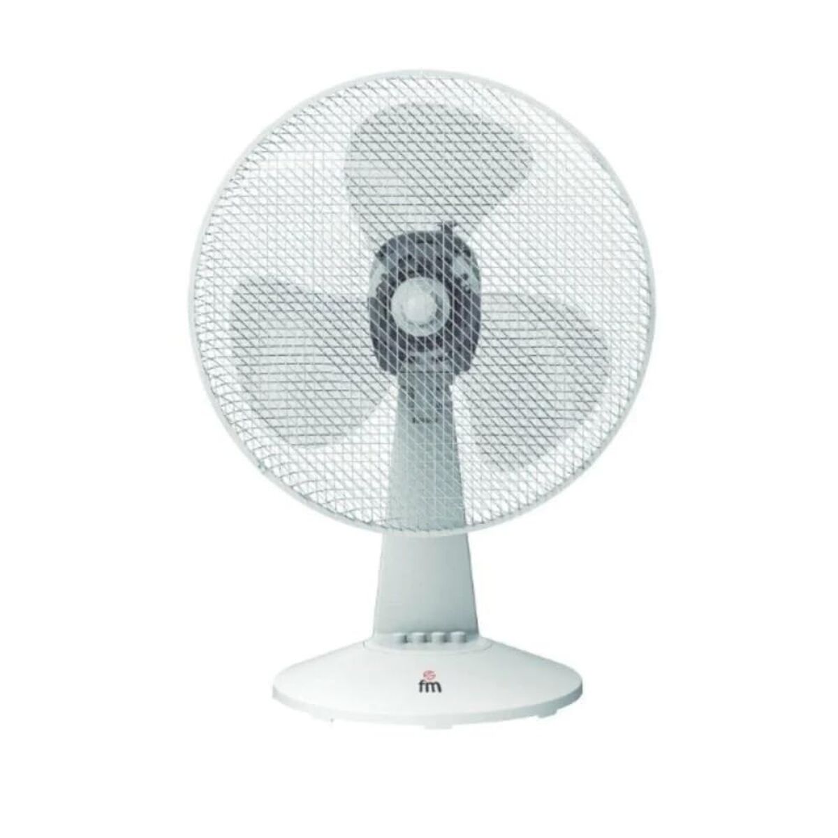 Tafelventilator Grupo FM SB140 40 W (Refurbished A)