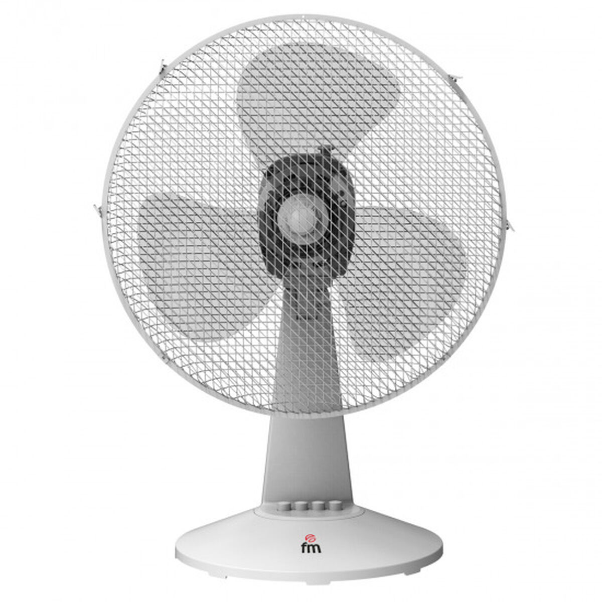 Tafelventilator Grupo FM SB140 40 W (Refurbished A)