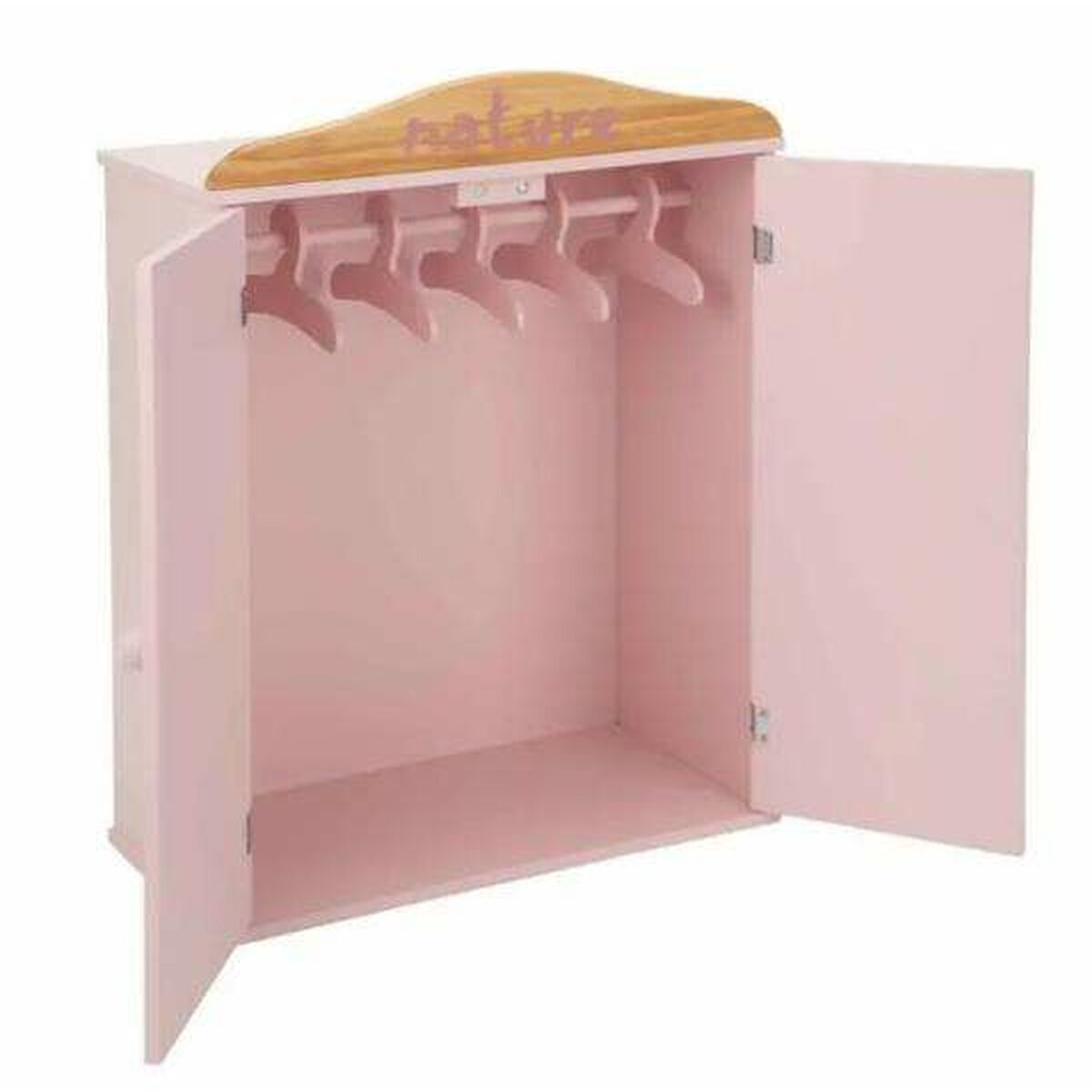 Image secondaire de Armoire Arias
