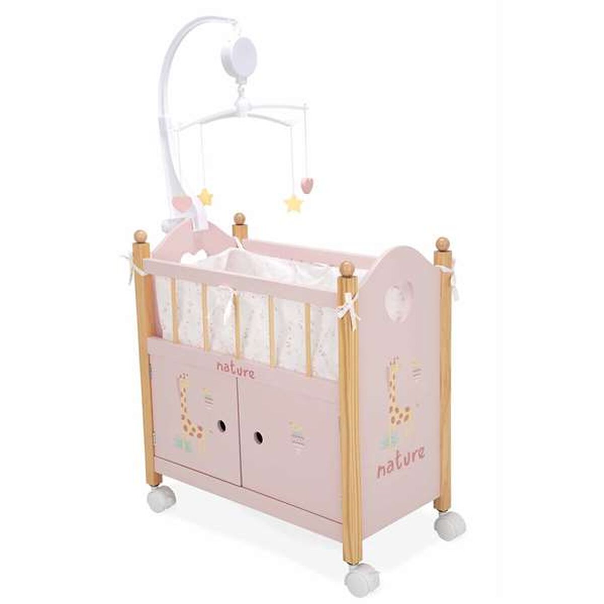 Beebinukud ja lisatarvikud