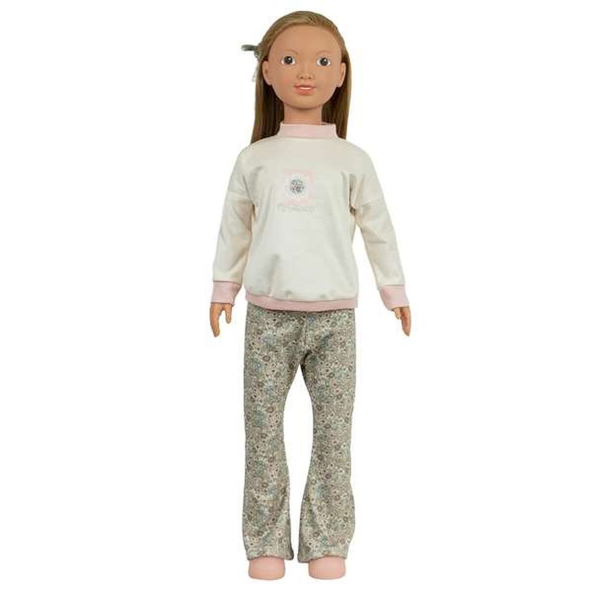 Babypop Arias