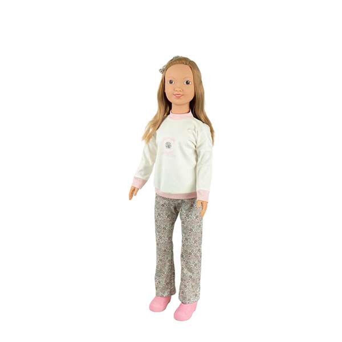 Babypop Arias