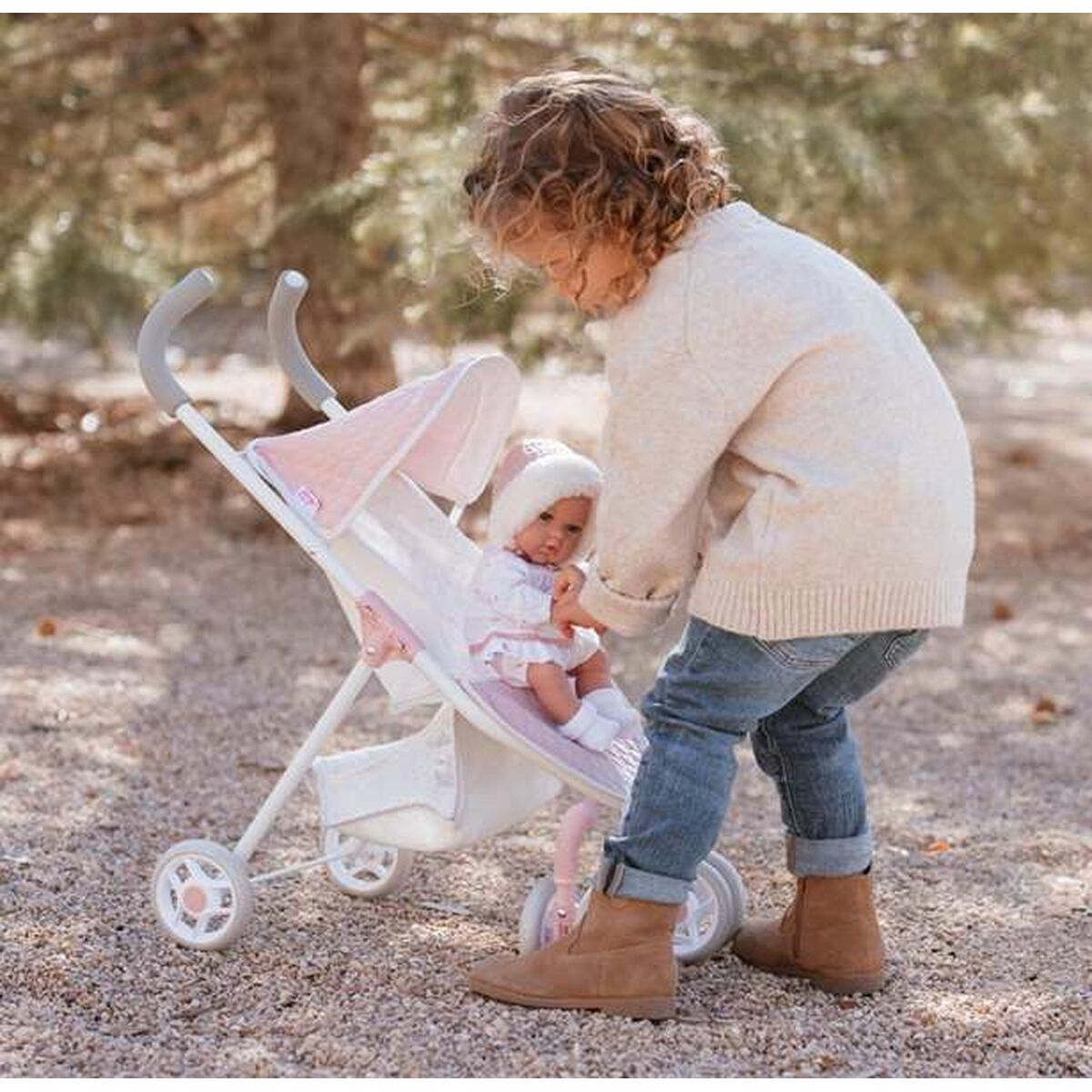 Chair for Dolls Arias Universe