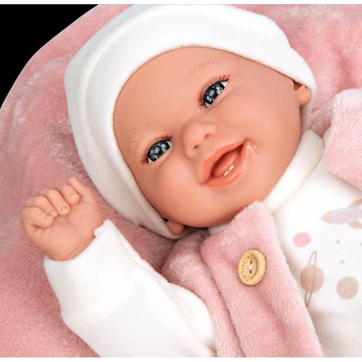 Babypop Arias Elegance