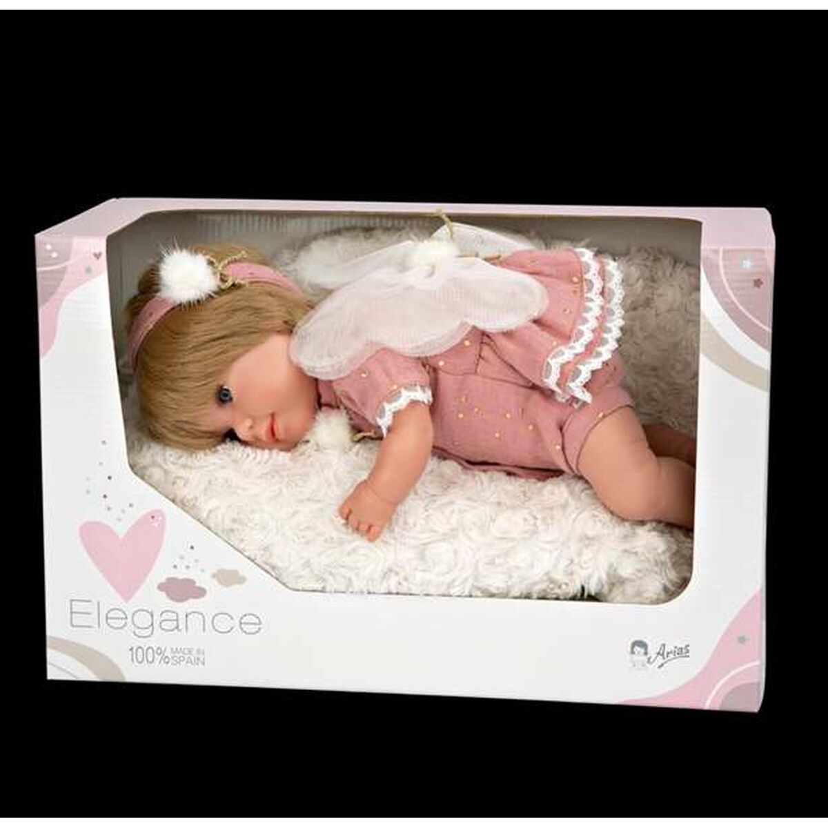 Babypop Arias