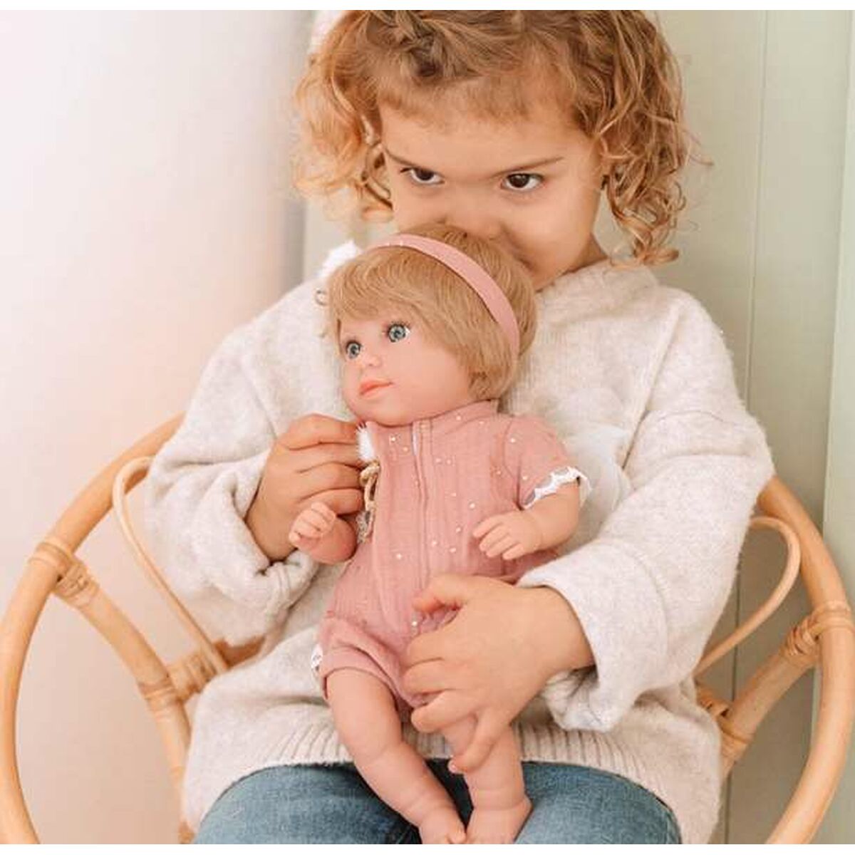 Babypop Arias