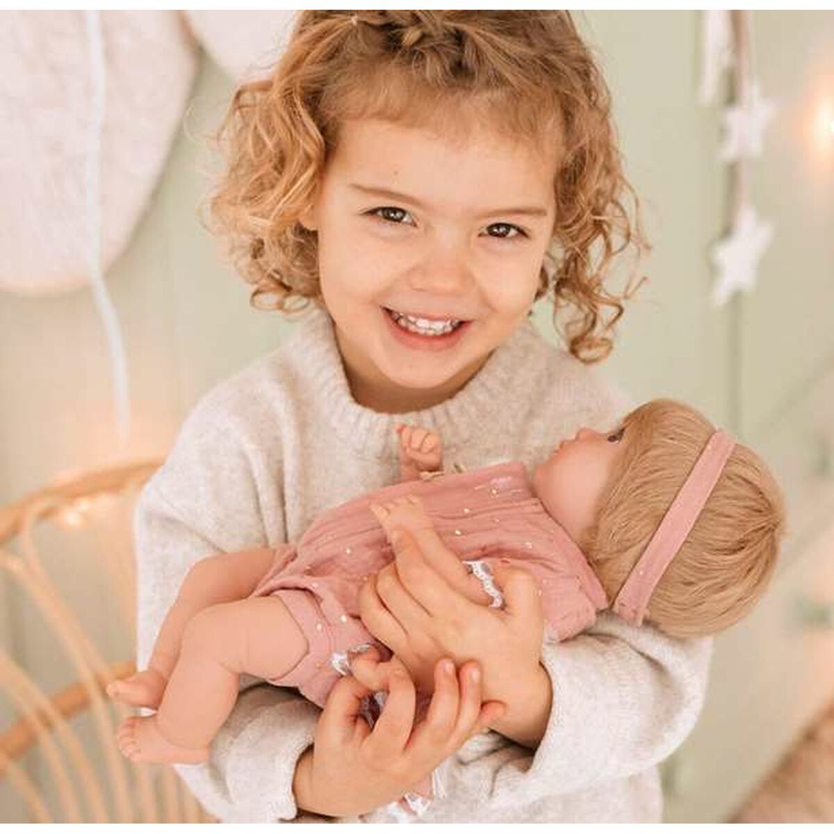 Babypop Arias