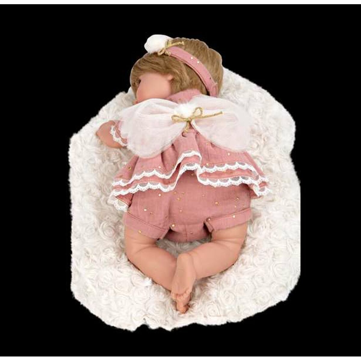 Babypop Arias