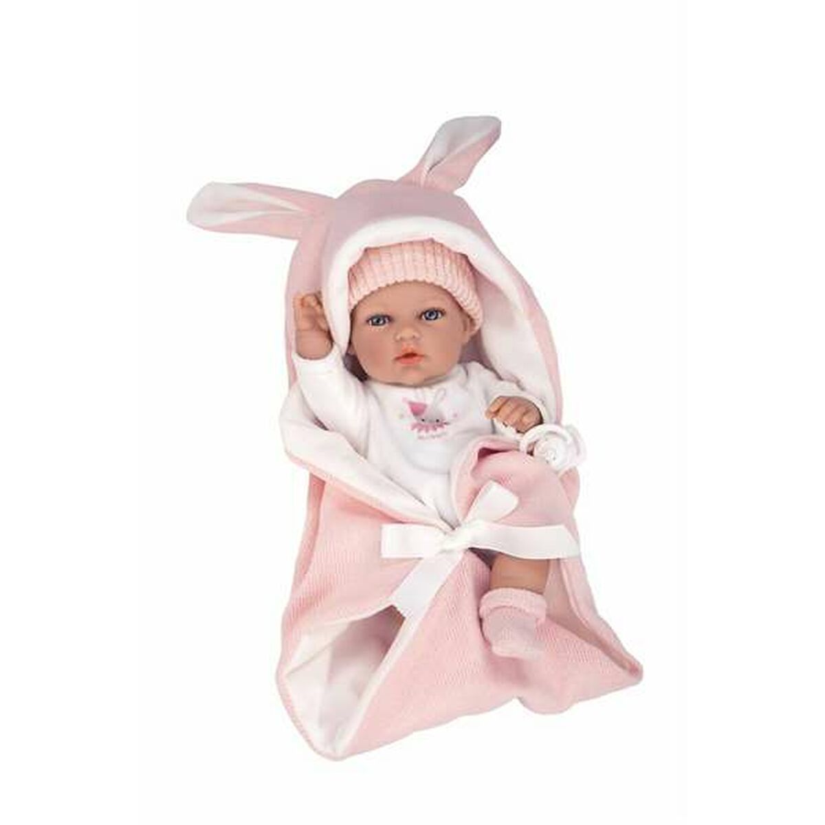 Baby Doll Arias Baby Doll Arias