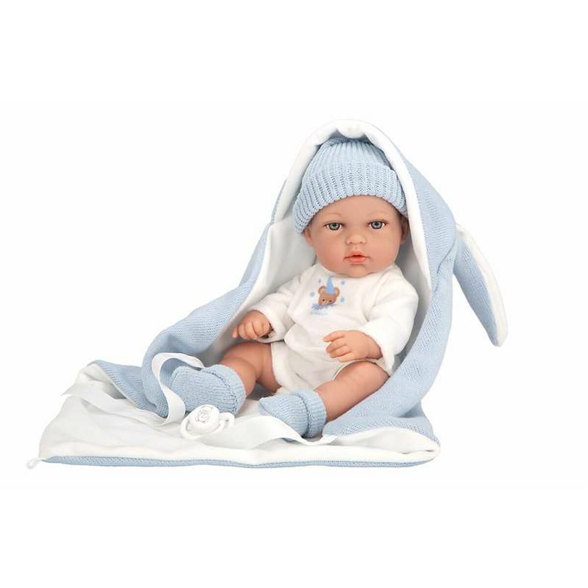 Baby Doll Arias Baby Doll Arias