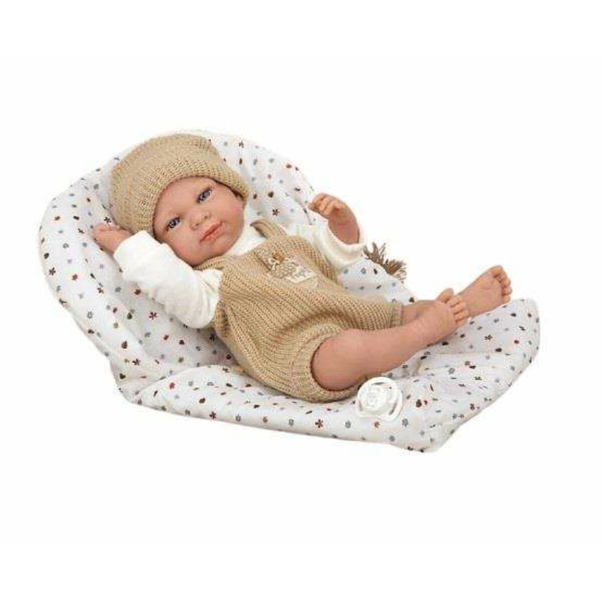 Bébé poupée Arias 40 cm