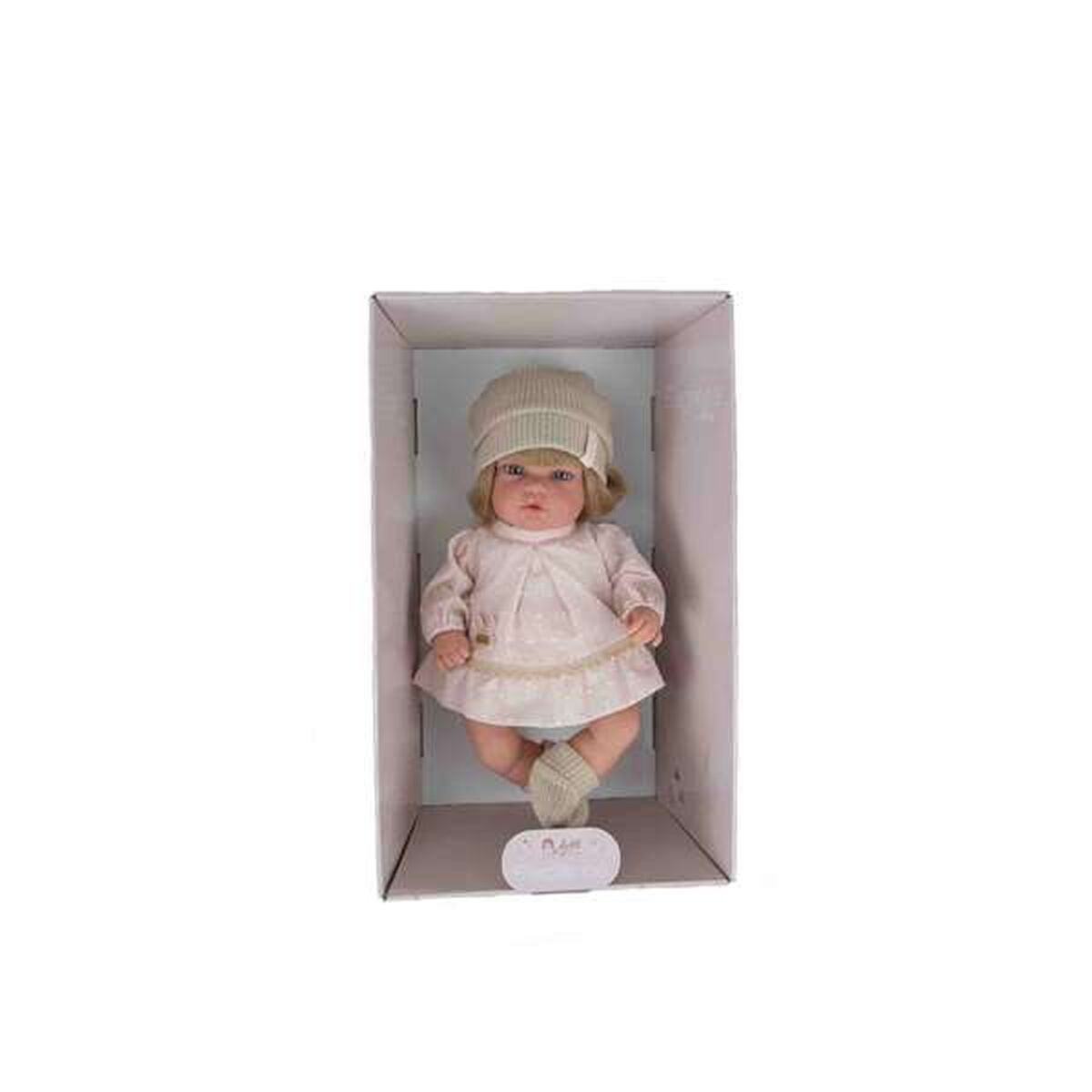 Babypop Arias 33 cm