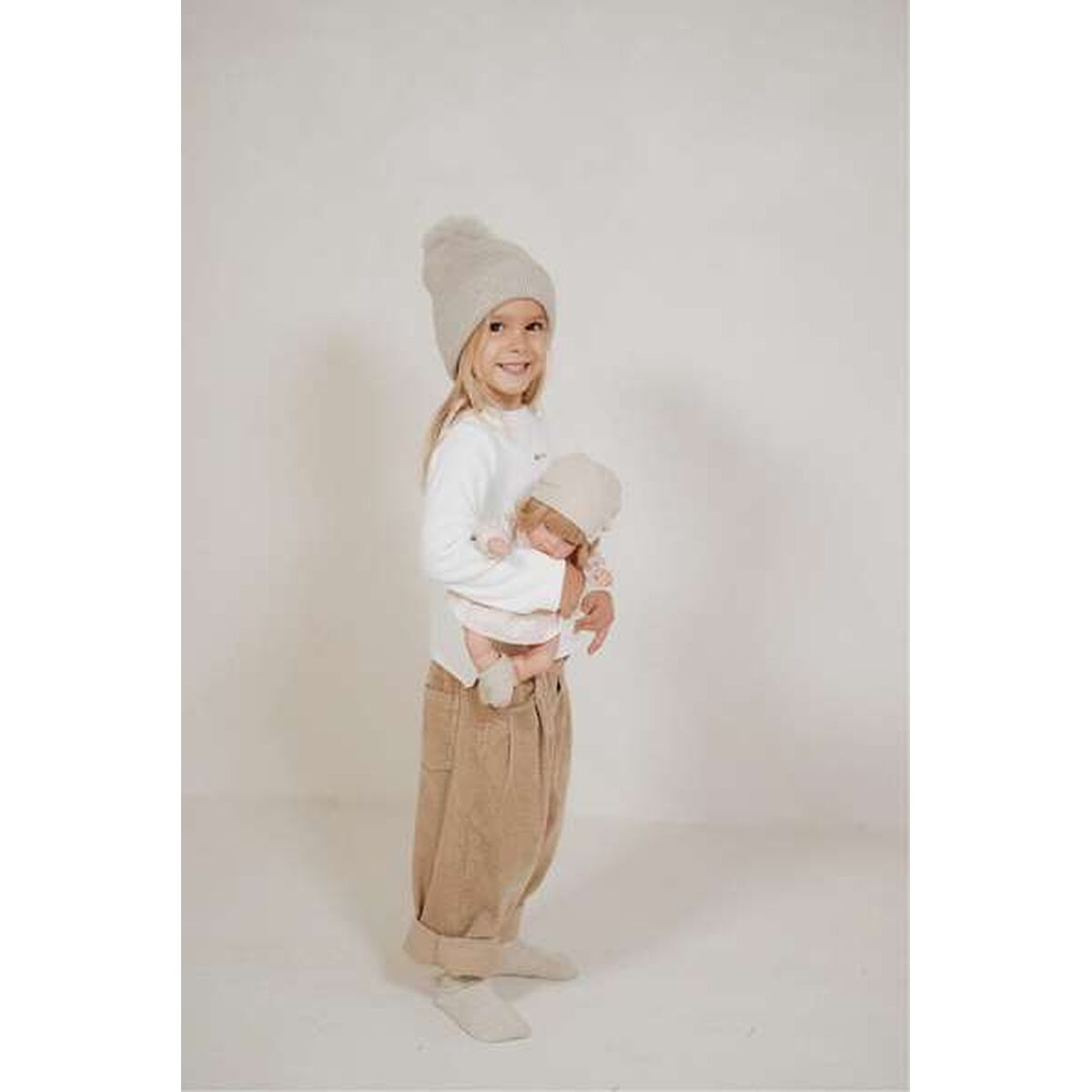 Babypop Arias 33 cm