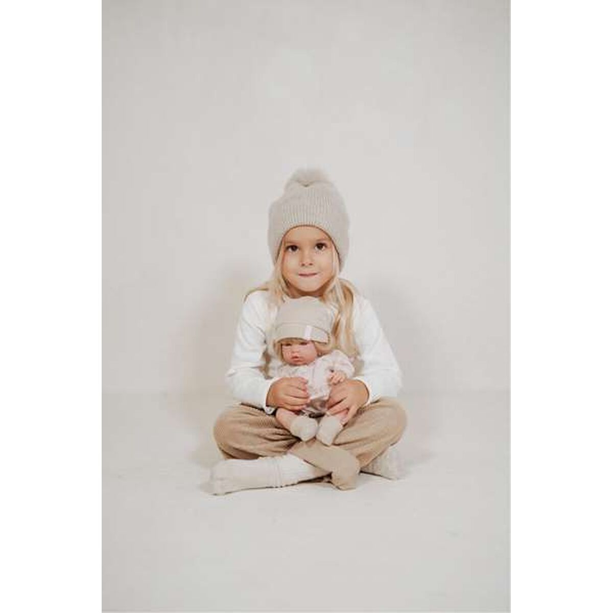 Babypop Arias 33 cm