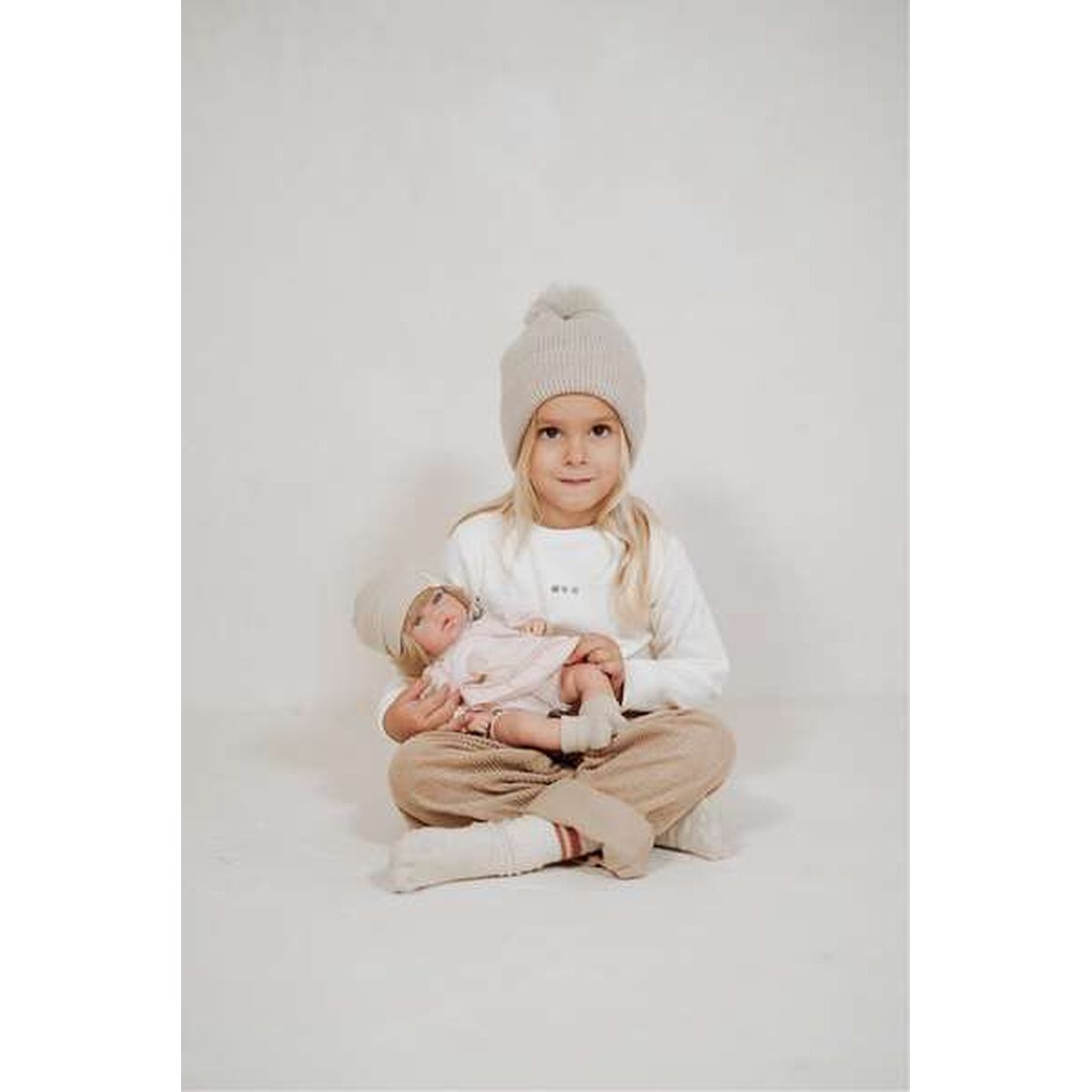 Babypop Arias 33 cm
