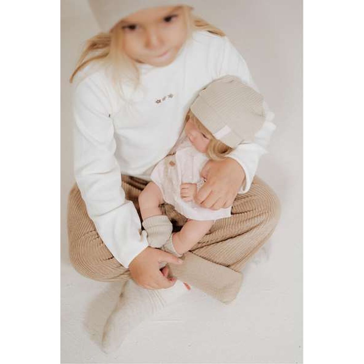 Babypop Arias 33 cm