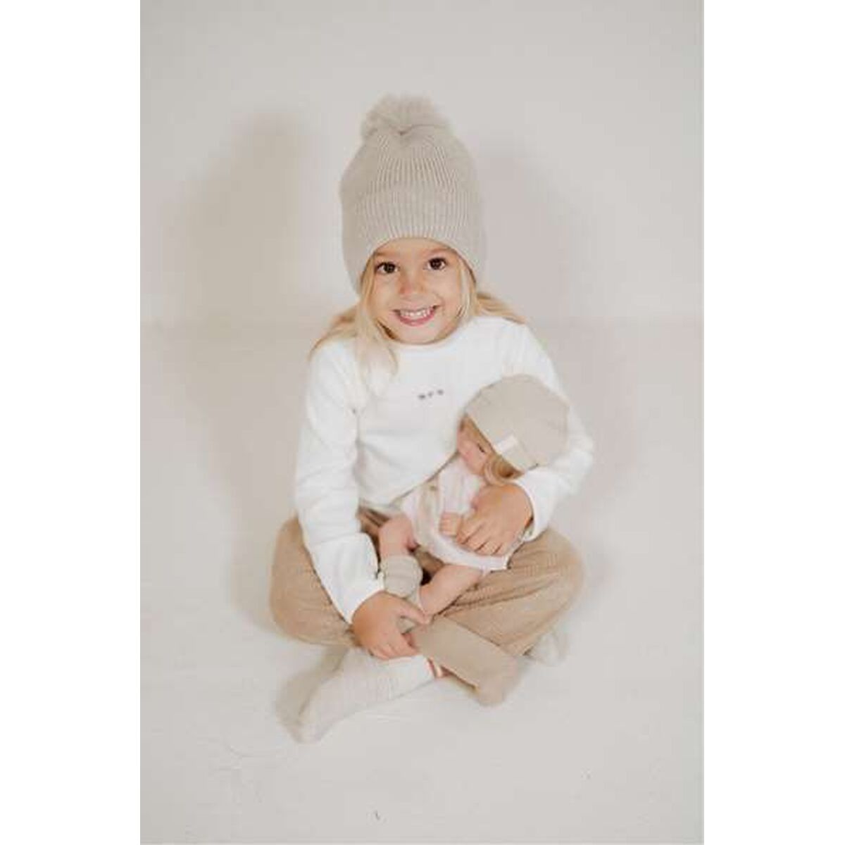 Babypop Arias 33 cm