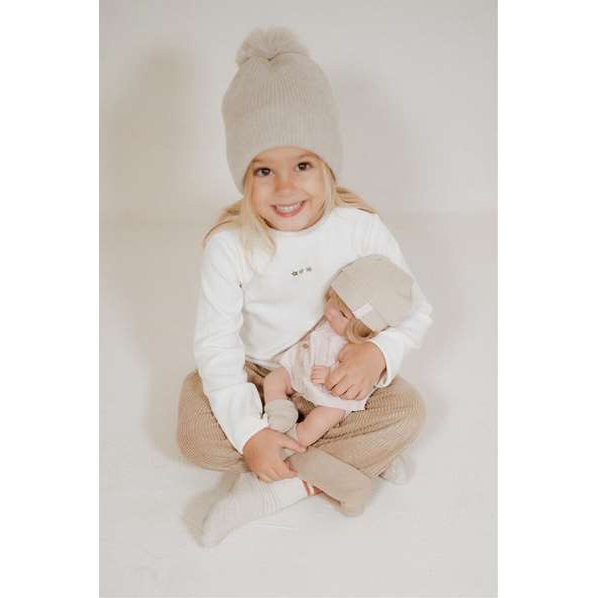 Babypop Arias 33 cm