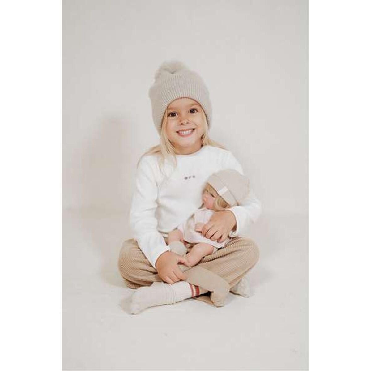 Babypop Arias 33 cm