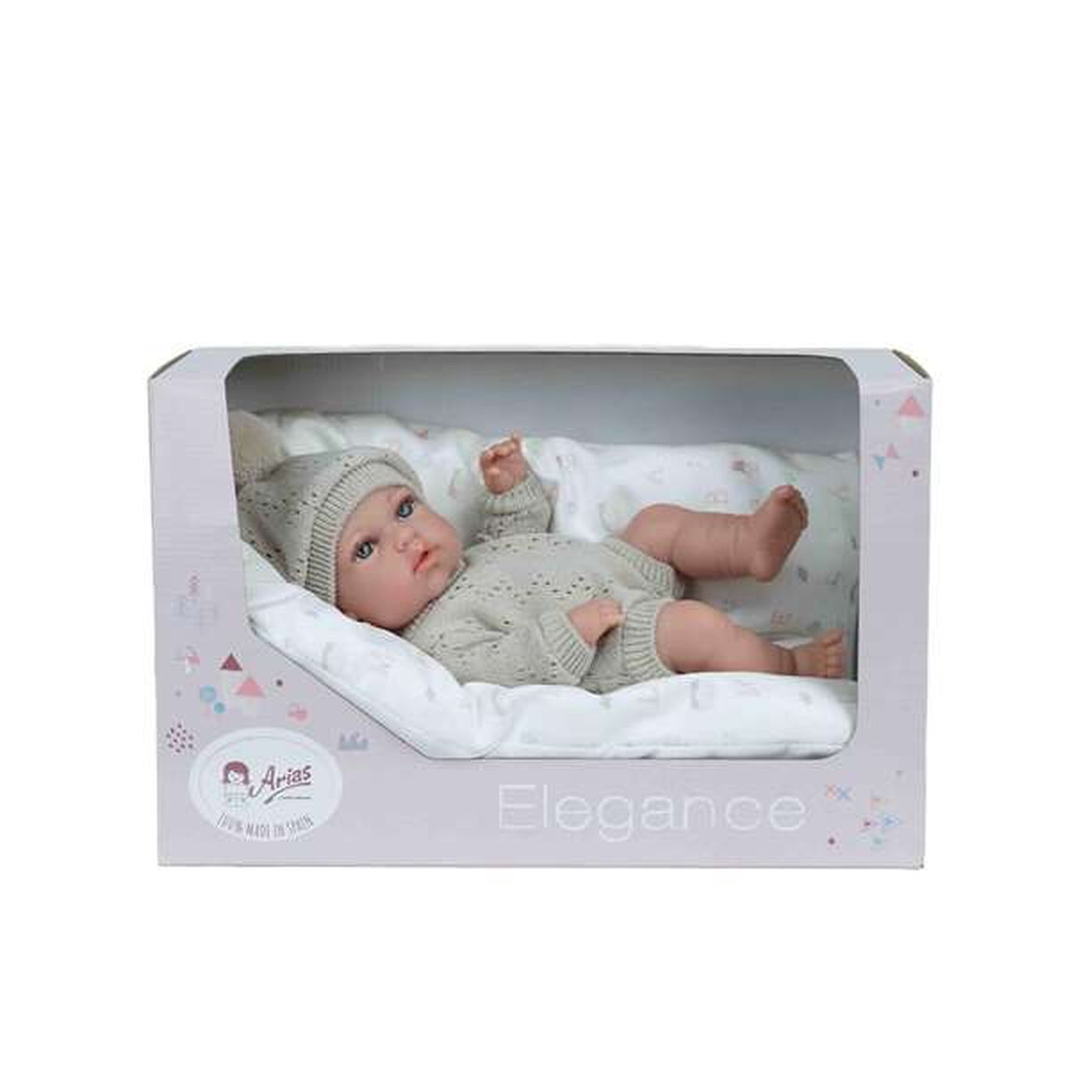 Babypop Arias 30 cm