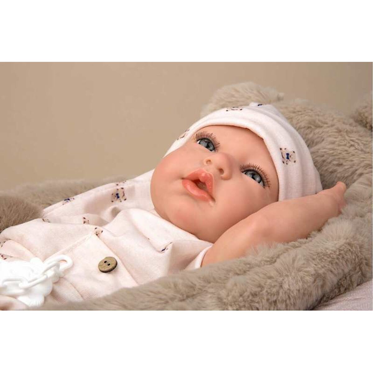 Baby doll Arias Lidia