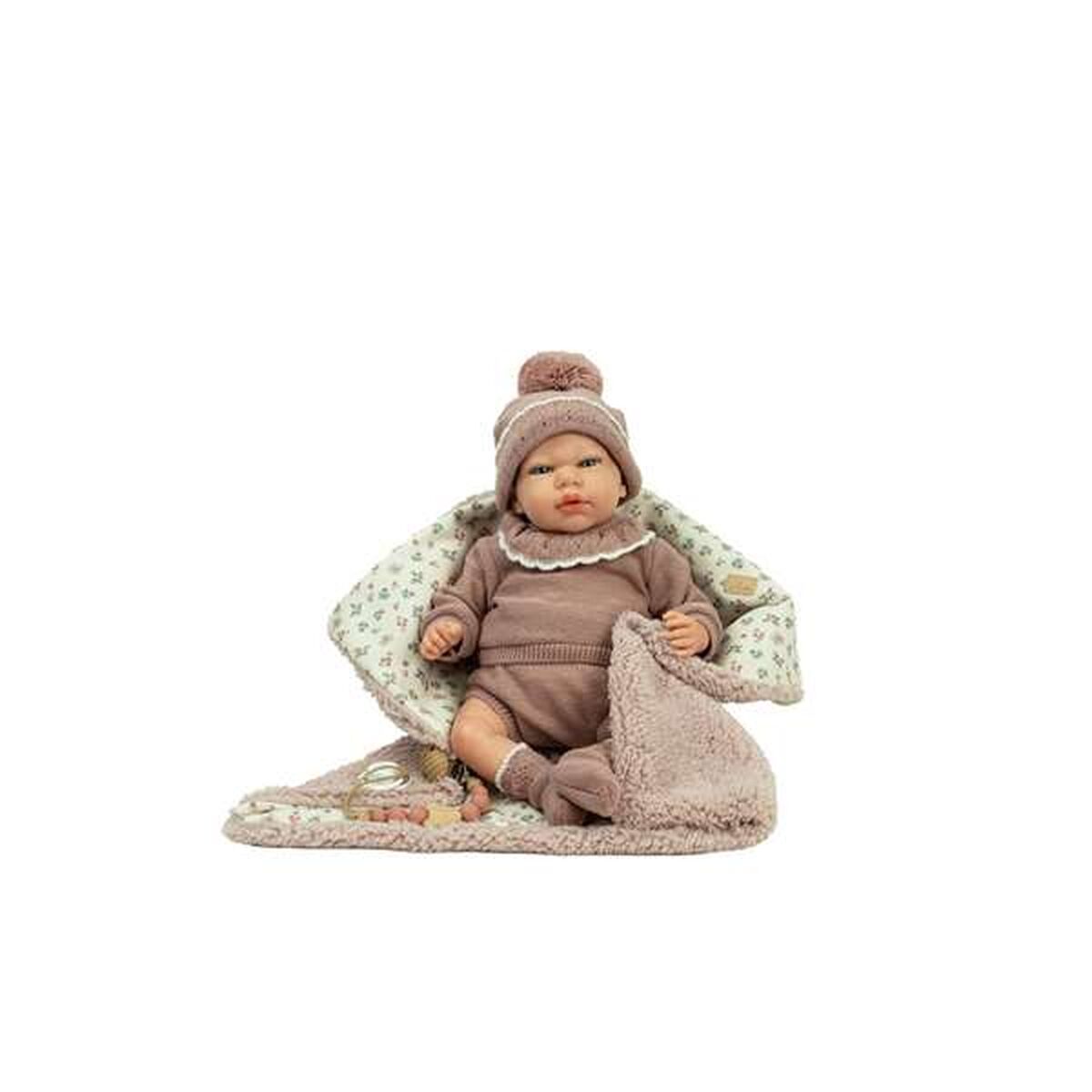 Bambole bebè e accessori