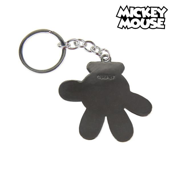 Porte-clés Mickey Mouse 75124