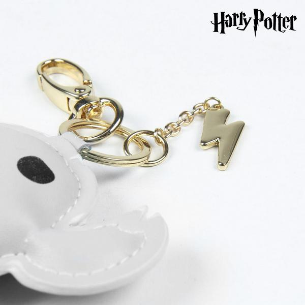 Porte-clés 3D Harry Potter 75254