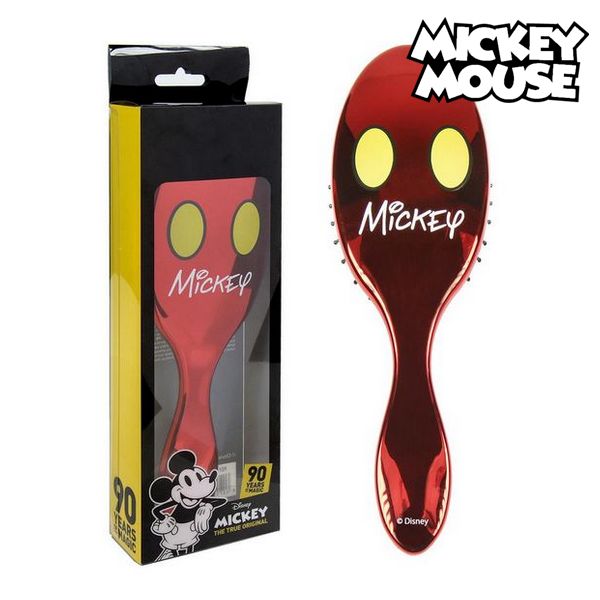 Brosse Mickey Mouse 75278 Rouge