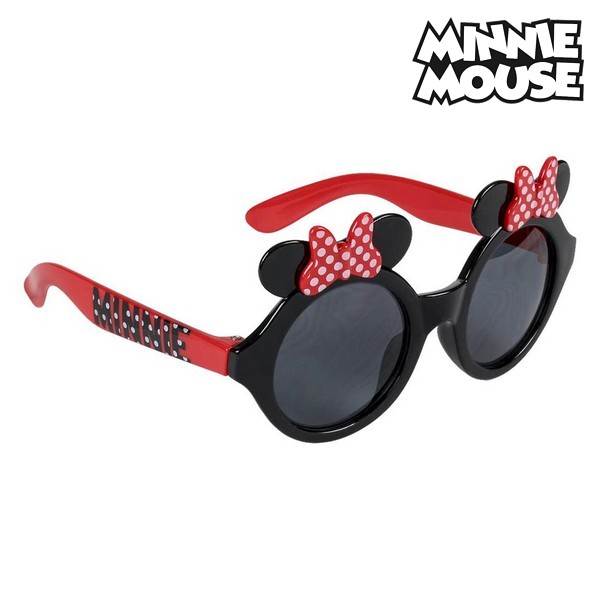 Lunettes de soleil enfant Minnie Mouse 74294 Noir