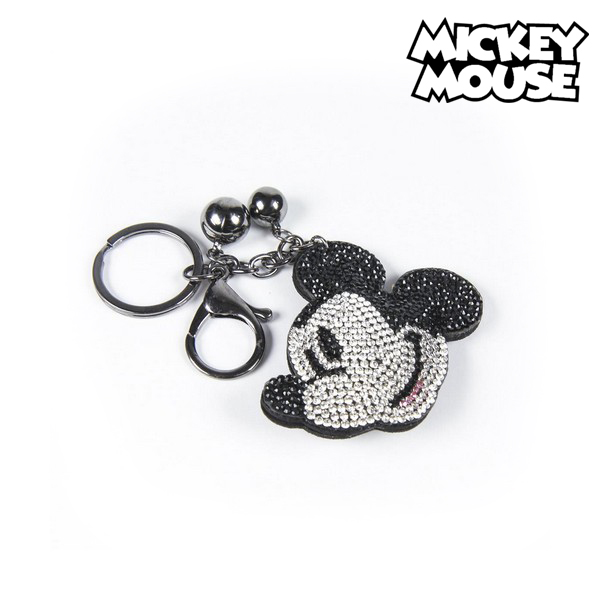 Porte-clés 3D Mickey Mouse 77172