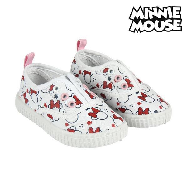 Chaussures casual enfant Minnie Mouse 73554
