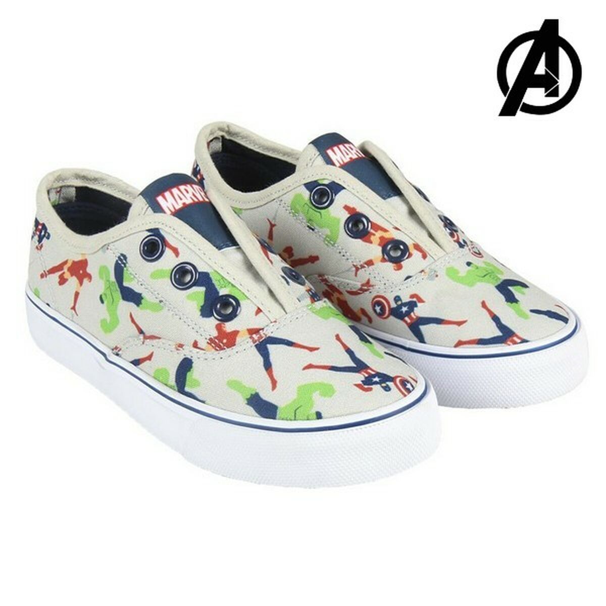 Chaussures casual The Avengers 73579