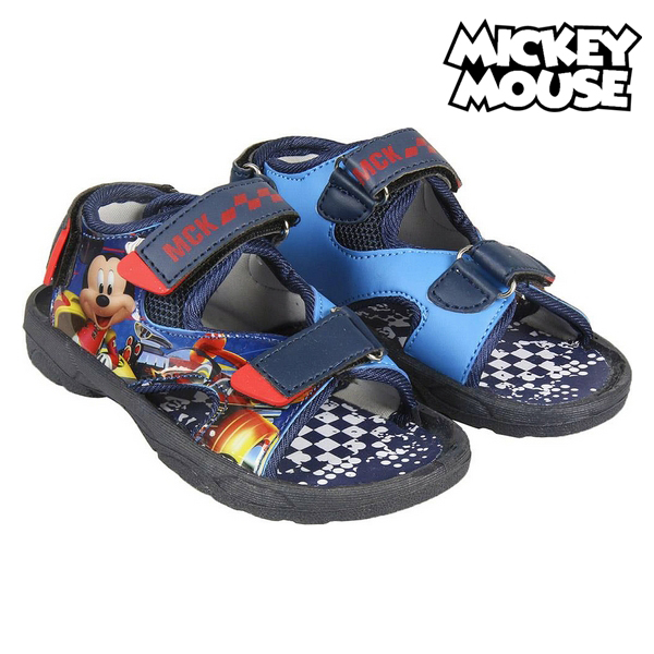 Sandales pour Enfants Mickey Roadster 73653