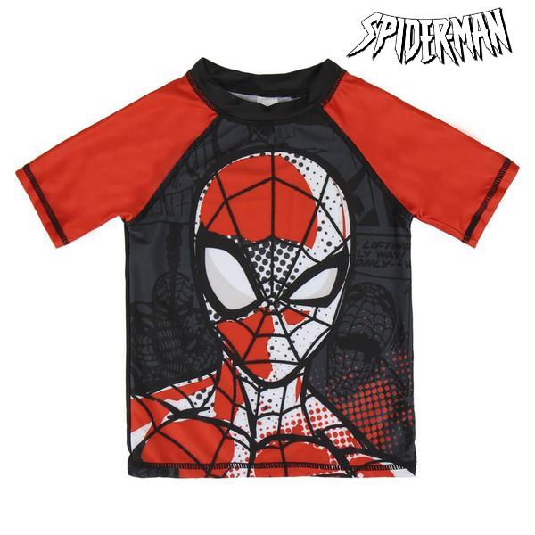 T-Shirt de Bain Spiderman 73819