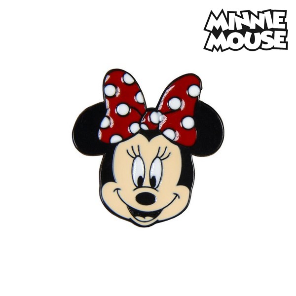 Nål Minnie Mouse Metall