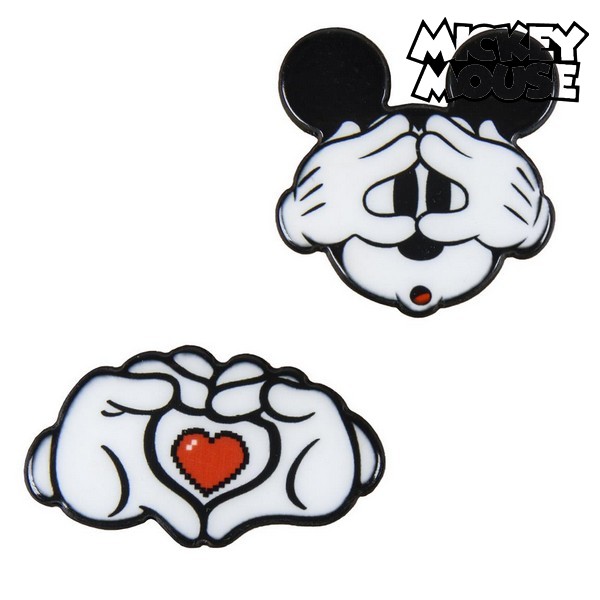 Broche Mickey Mouse