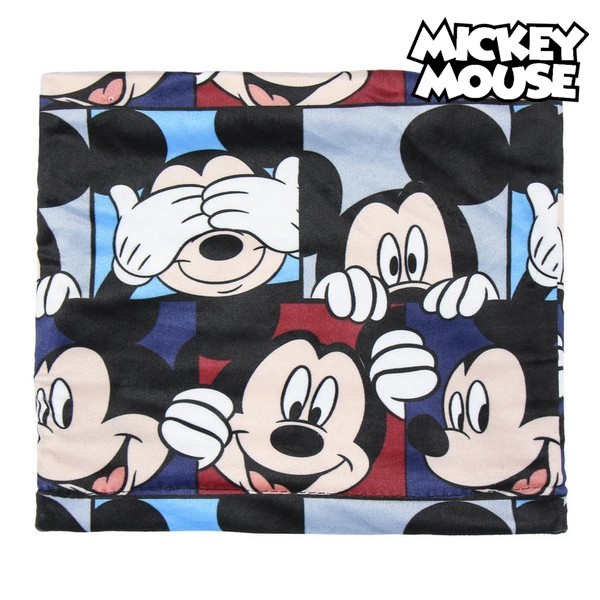 Hue, Vanter og Halsedisse Mickey Mouse 74325 Marineblå (3 pcs) Blå (Onesize)