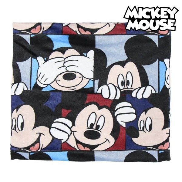 Hue, Vanter og Halsedisse Mickey Mouse 74325 Marineblå (3 pcs) Blå (Onesize)