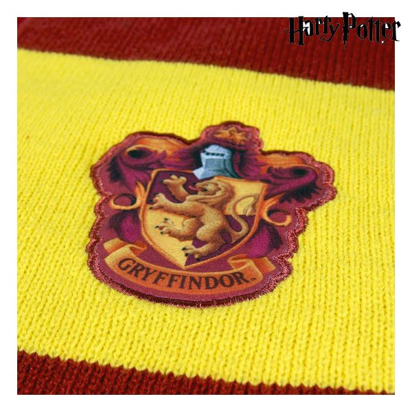 Huivi Gryffindor Harry Potter Punainen