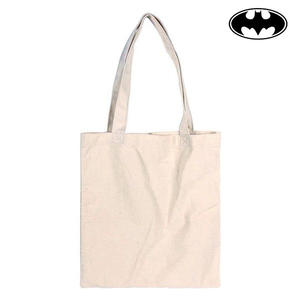 Multi-use Bag Batman 72896 White Cotton