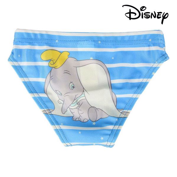 Child's Bathing Costume Disney Light blue