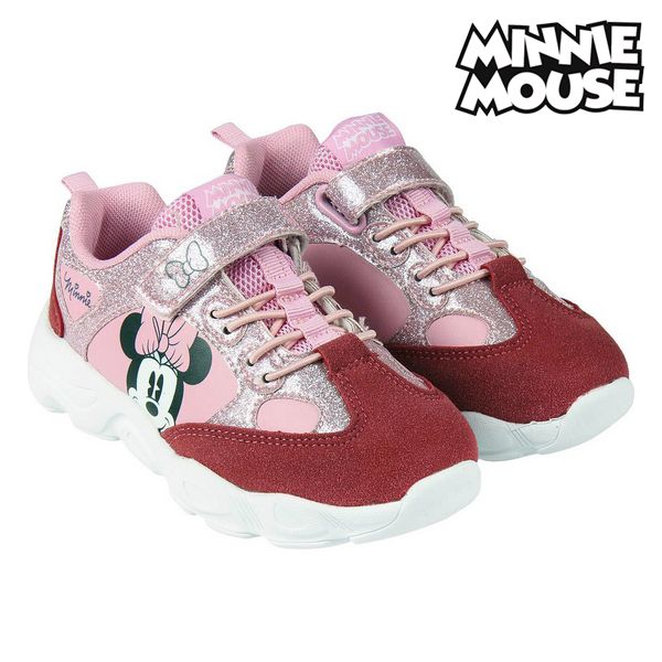 Sportschoenen voor Kinderen Minnie Mouse