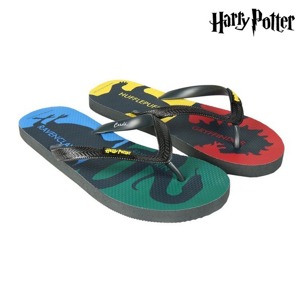 Flip Flops Harry Potter
