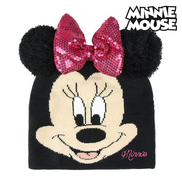 Hat Minnie Mouse Sort (Onesize)