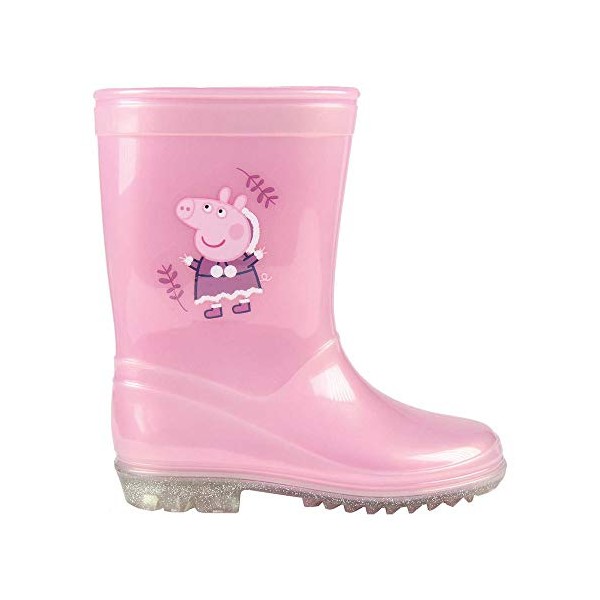 Children's Water Boots Peppa Pig