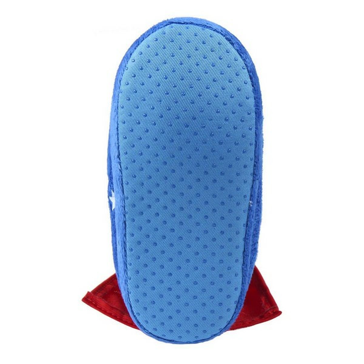 Slippers Voor in Huis Wonder Woman Rood