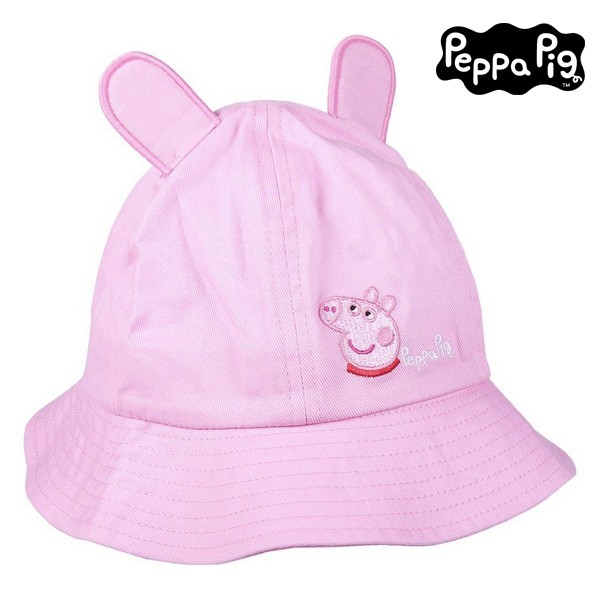 Child Hat Peppa Pig Pink (51 cm)